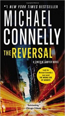 The Reversal (2010) - Novels - MichaelConnelly.com