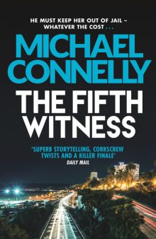 the fifth witness michael connelly