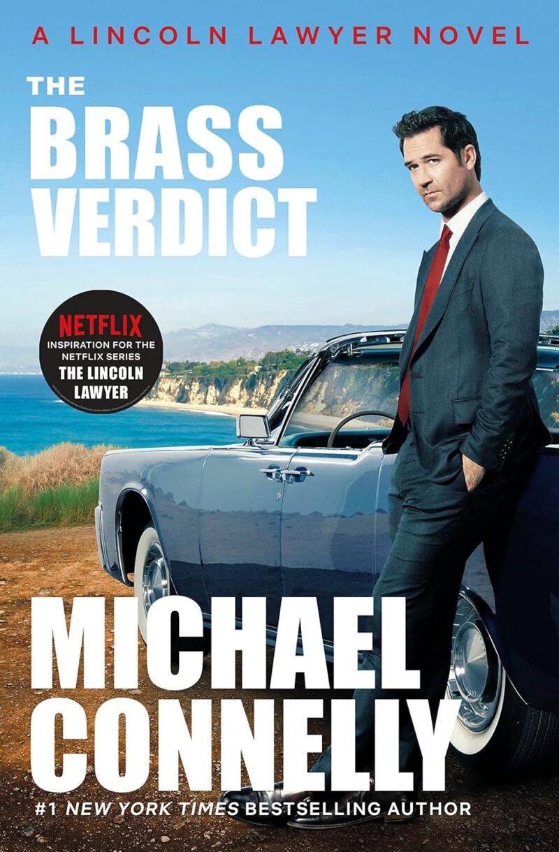 The Brass Verdict (USA)