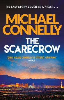 the scarecrow by michael connelly jr