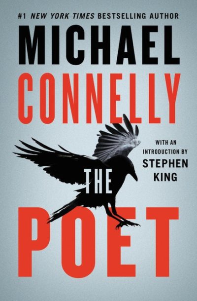michael connelly book the poet