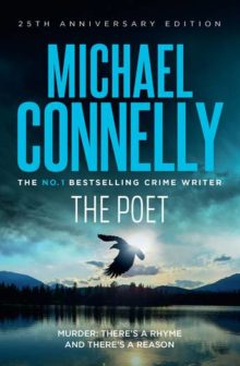 the poet michael connelly summary