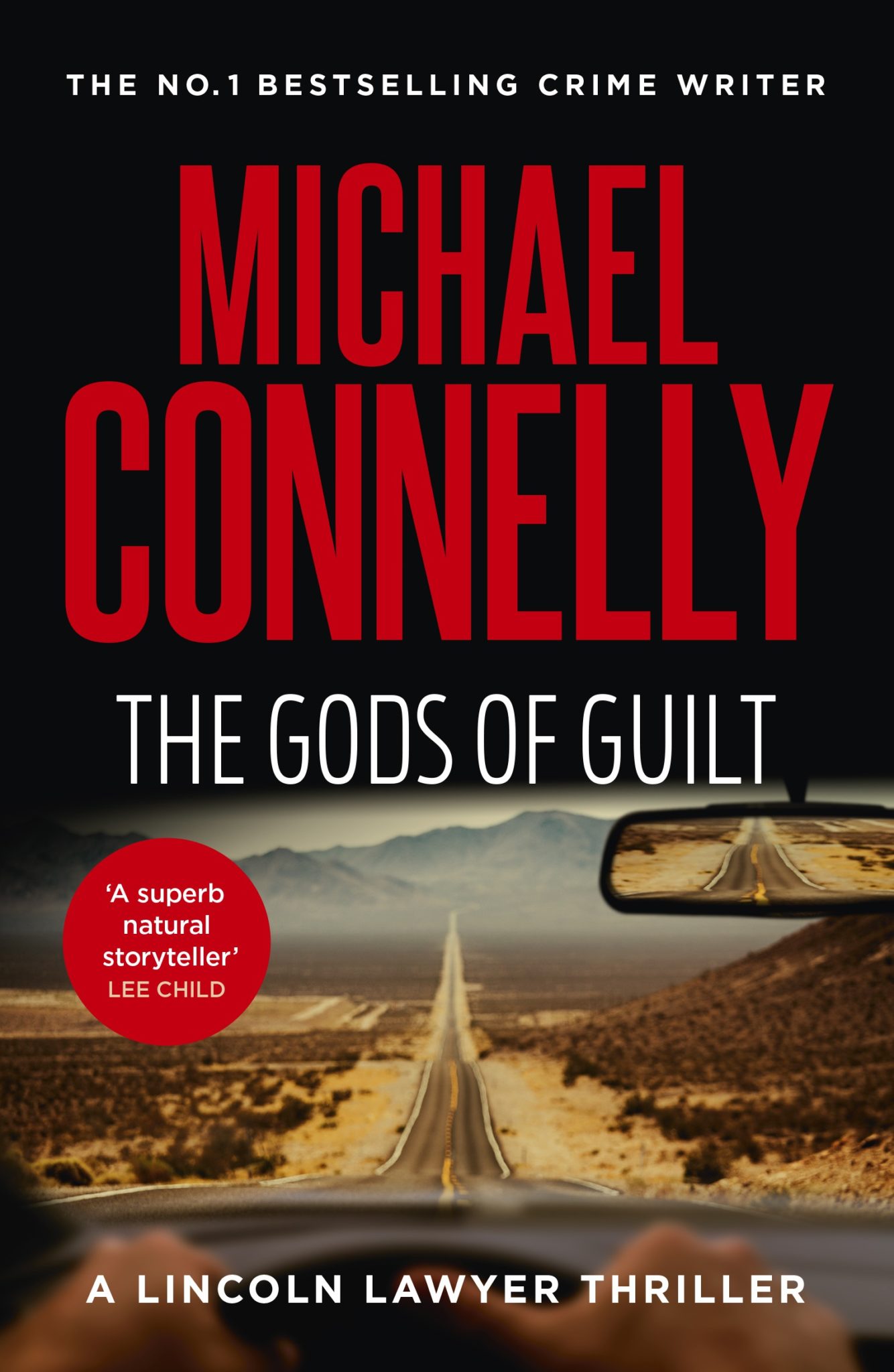 the gods of guilt michael connelly