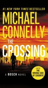 the crossing michael connelly review