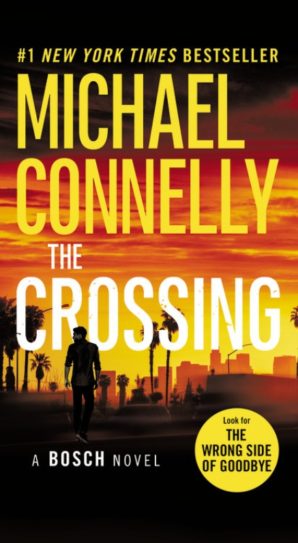 the crossing book by michael connelly