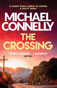 the crossing michael connelly review