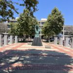 Ahmanson Center - The Waiting