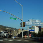 Malibu Pier- The Waiting