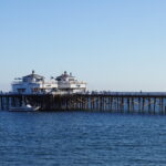 Malibu Pier- The Waiting