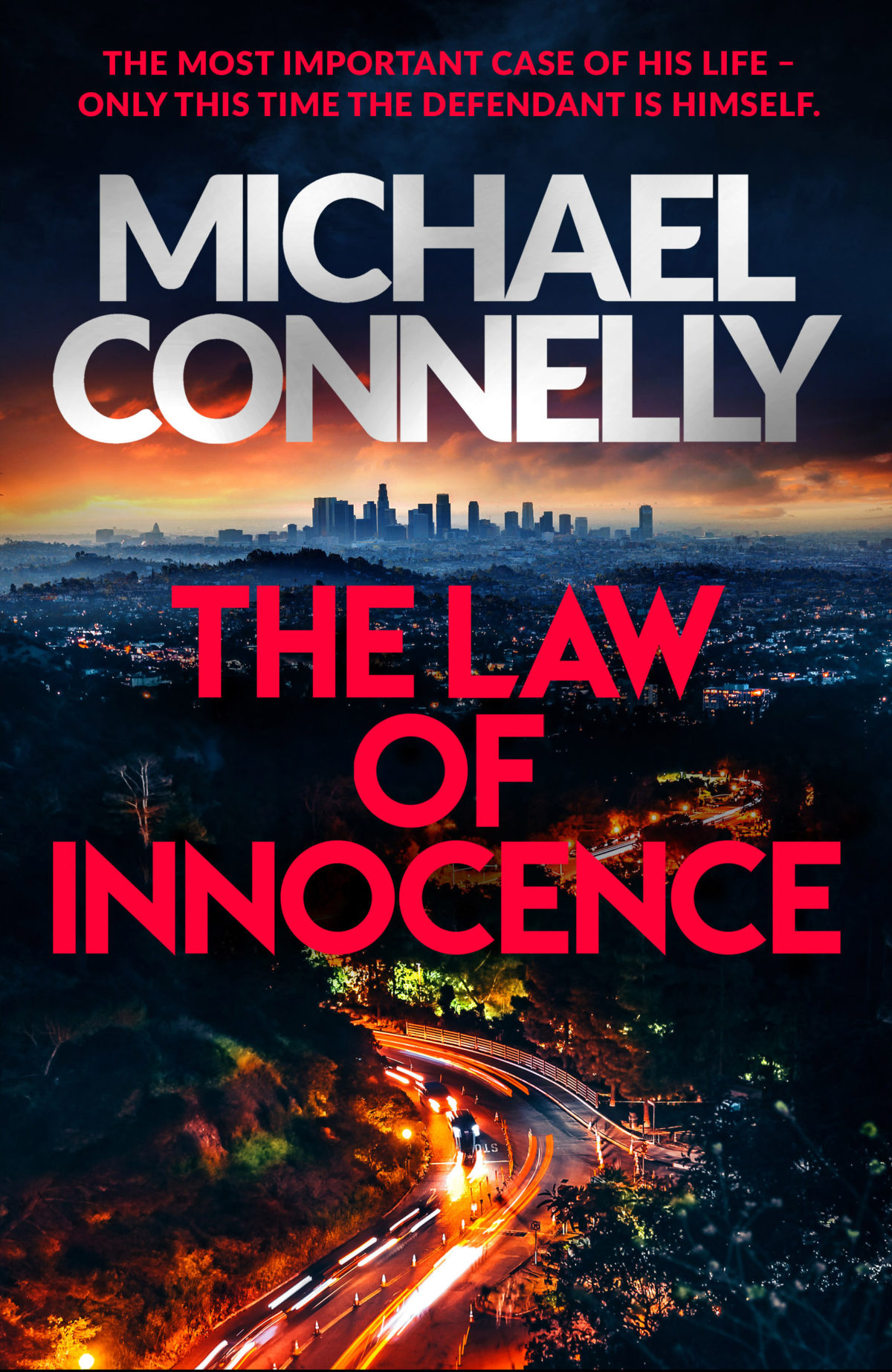 The Law Of Innocence Reviews Michael Connelly