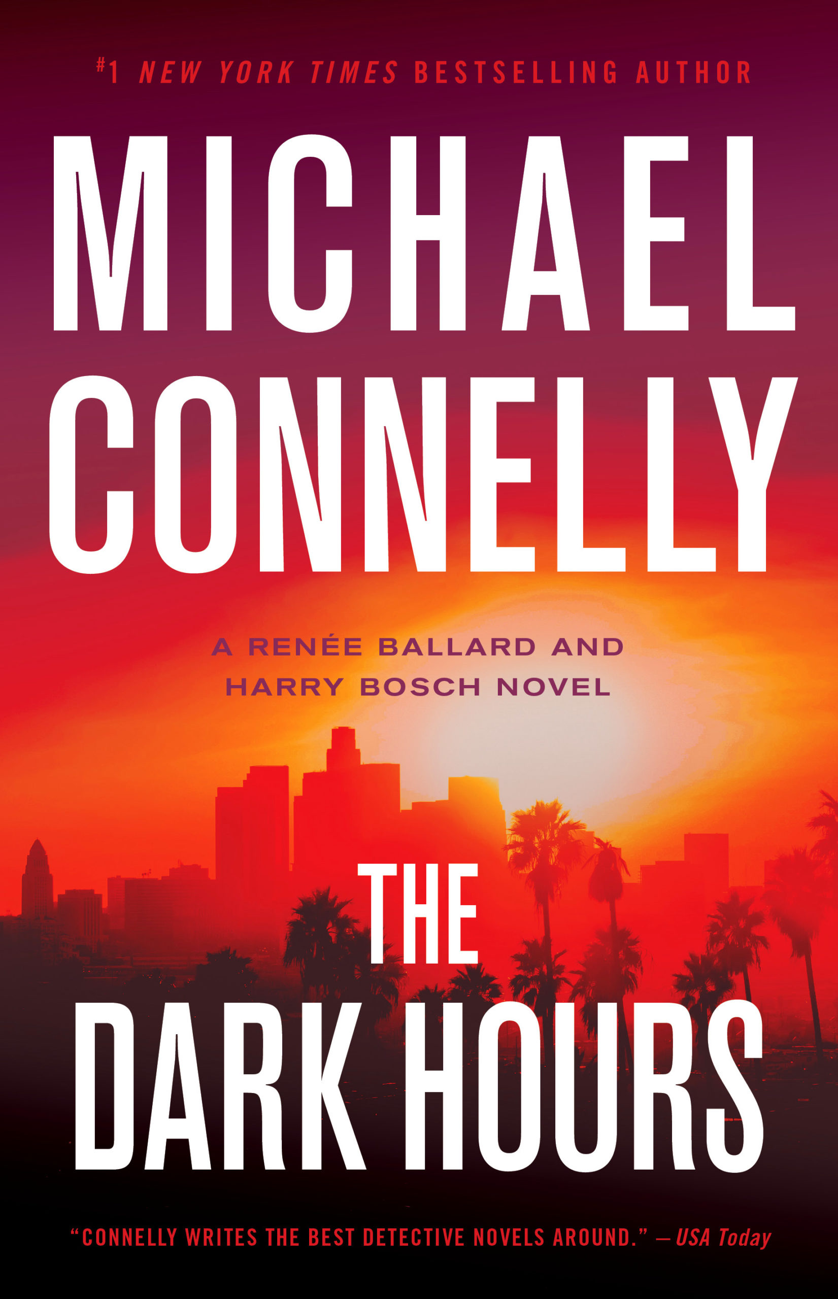 book review the dark hours