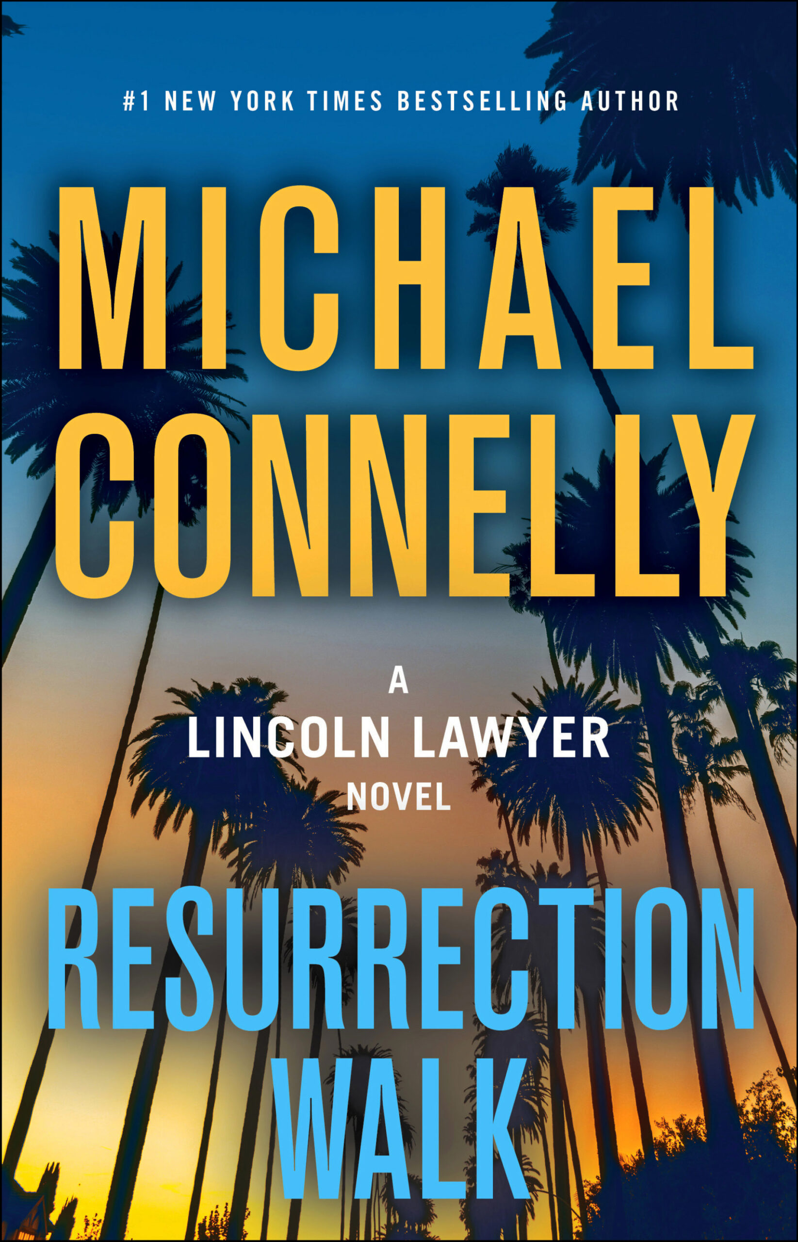 Resurrection Walk Audiobook Excerpt Michael Connelly   Resurrection Walk USA Scaled 