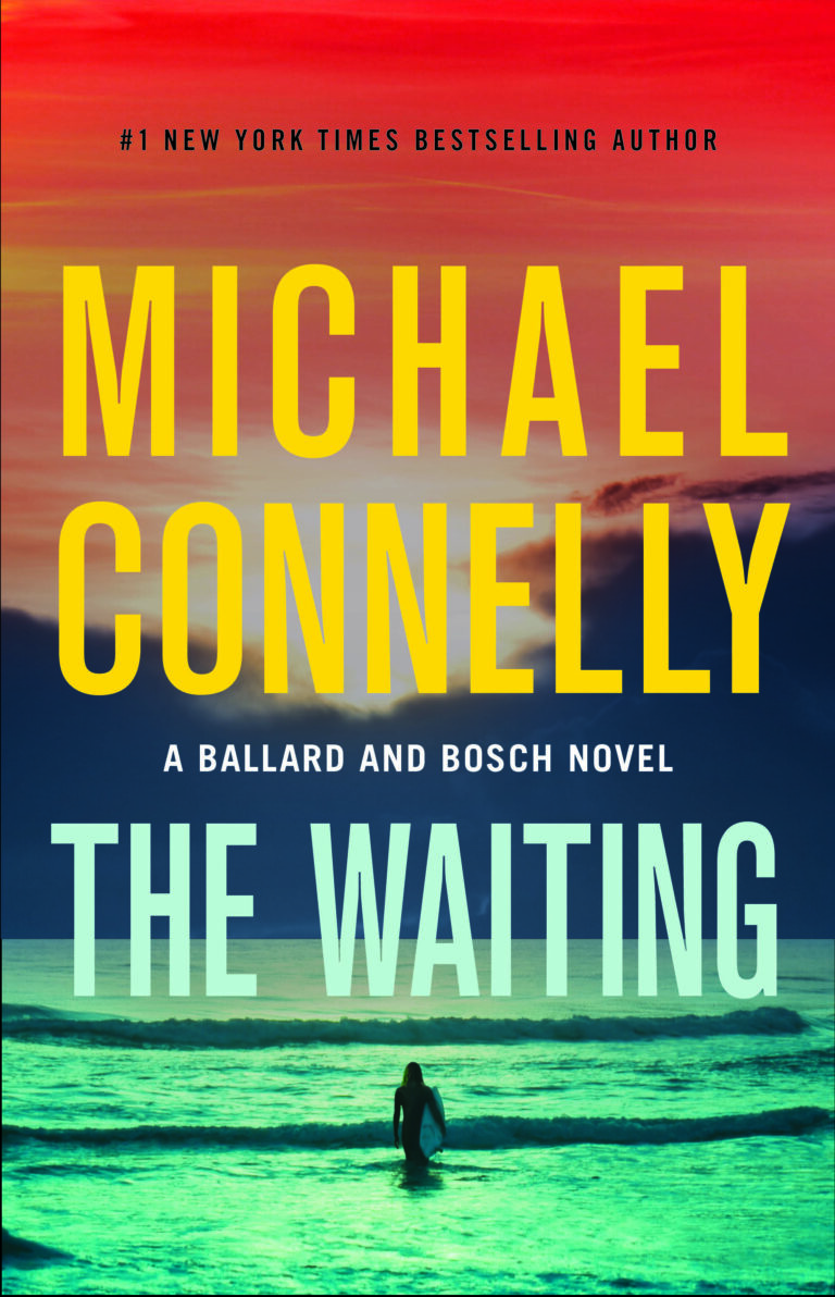 The Waiting (2024) - Michael Connelly